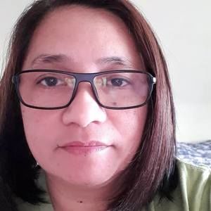 Meet your Posher, Myrna